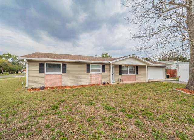 Property at 412 Cherry St, South Daytona, FL 32119, 3 beds, 2 baths