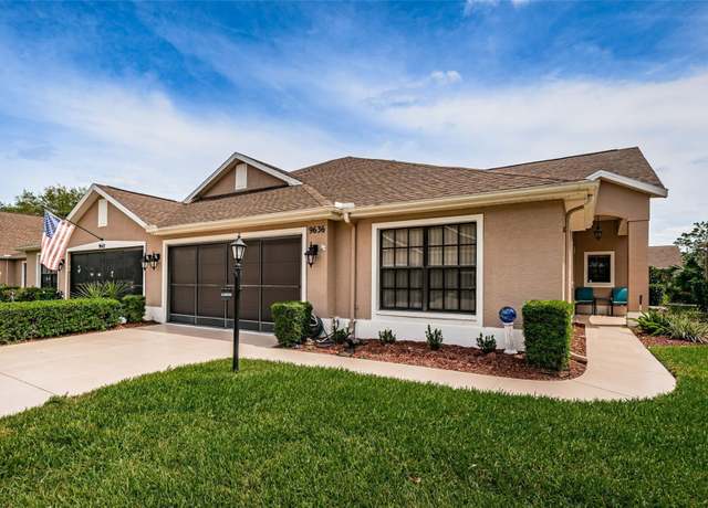 Property at 9636 Brookdale Dr, New Port Richey, FL 34655, 2 beds, 2 baths