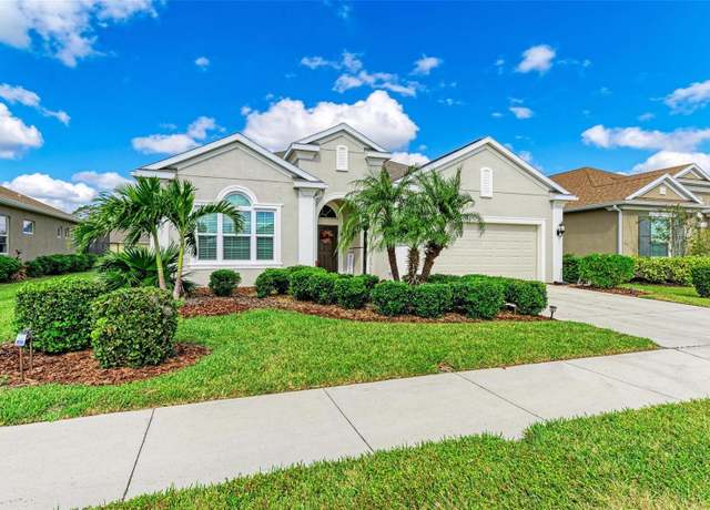 Property at 12715 Lake Silver Ave, Bradenton, FL 34211, 2 beds, 2 baths