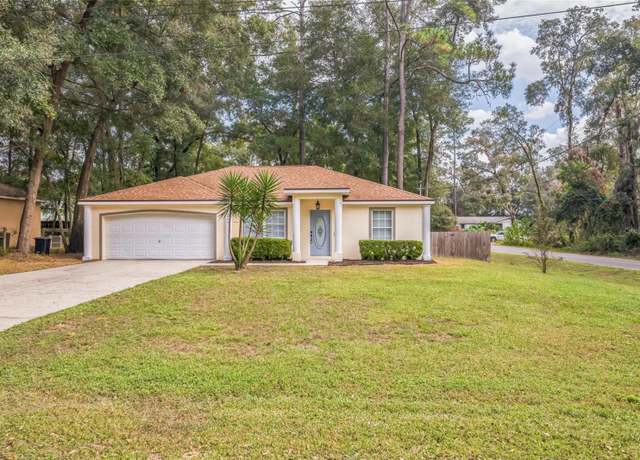 Property at 4755 NW 61st Ave, Ocala, FL 34482, 3 beds, 2 baths