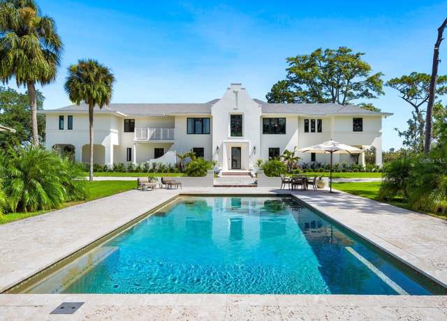 Property at 1245 Mill Creek Rd, Bradenton, FL 34212, 3 beds, 5 baths