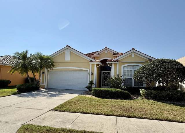 Property at 1620 San Silvestro Dr, Venice, FL 34285, 2 beds, 2 baths