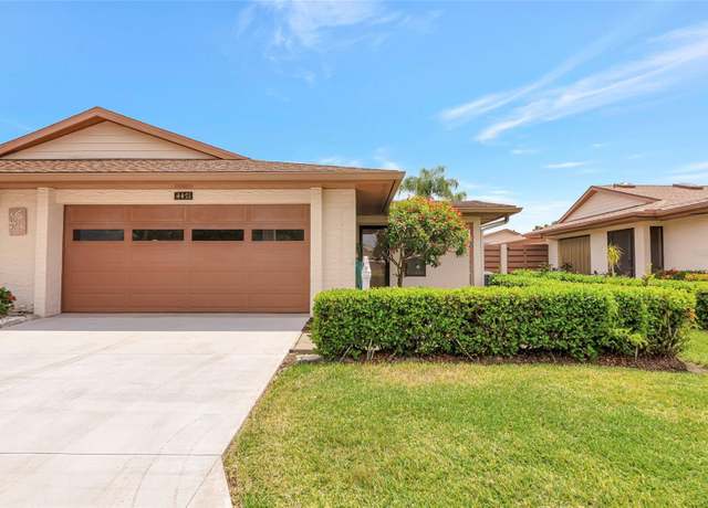 Property at 4471 Atwood Cay Cir #13, Sarasota, FL 34233, 2 beds, 2 baths
