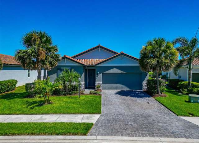 Property at 13513 Flat Woods Ter, Bradenton, FL 34211, 3 beds, 2 baths