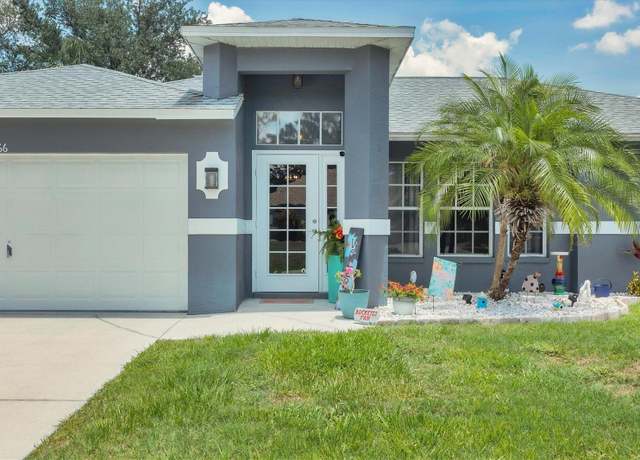 Property at 2566 Cleo St, North Port, FL 34286, 3 beds, 2 baths