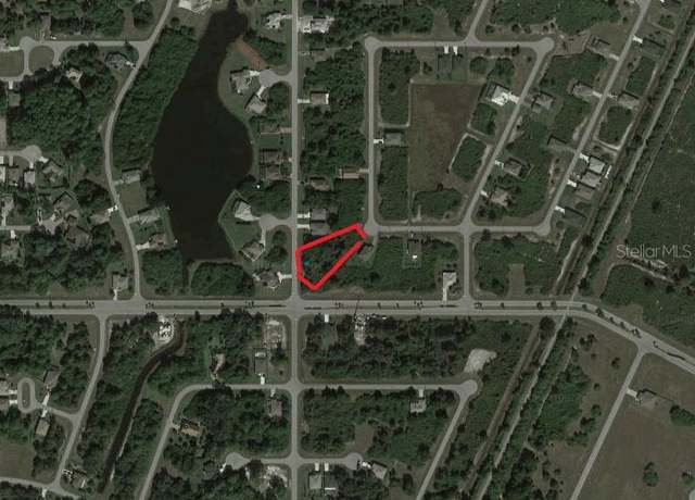 Property at 191 Wright Dr, Rotonda West, FL 33947