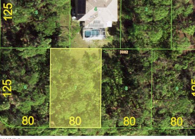 Property at 15284 Casto Ave, Port Charlotte, FL 33953