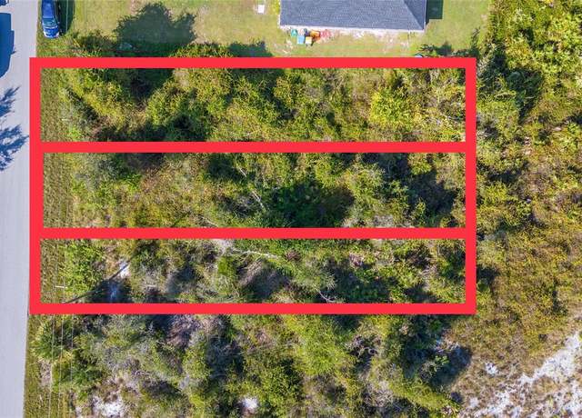 Property at 27100 27096 Partin Dr #0, Punta Gorda, FL 33983