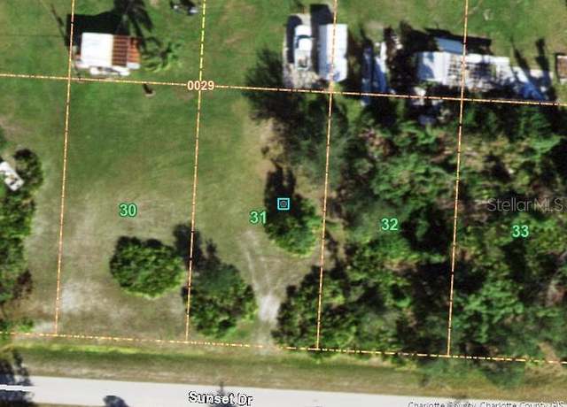 Property at 27456 Sunset Dr, Punta Gorda, FL 33955