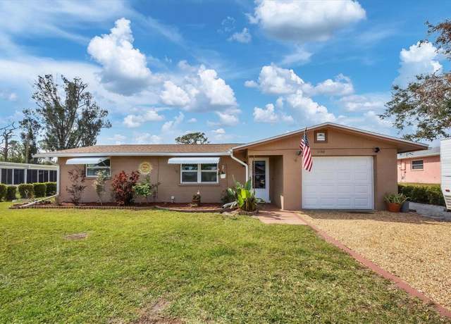 Property at 1780 Morning Dove Ln, Englewood, FL 34224, 2 beds, 2 baths
