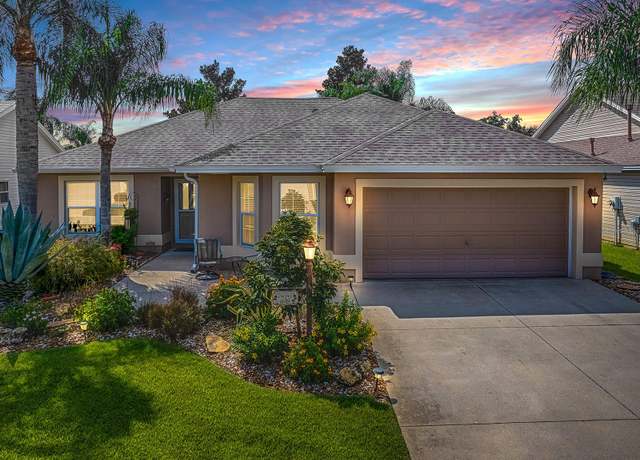 Property at 616 Cokesbury Dr, The Villages, FL 32162, 3 beds, 2 baths