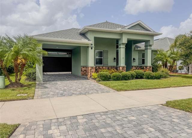 Property at 3021 King Palm Dr, New Smyrna Beach, FL 32168, 3 beds, 2.5 baths