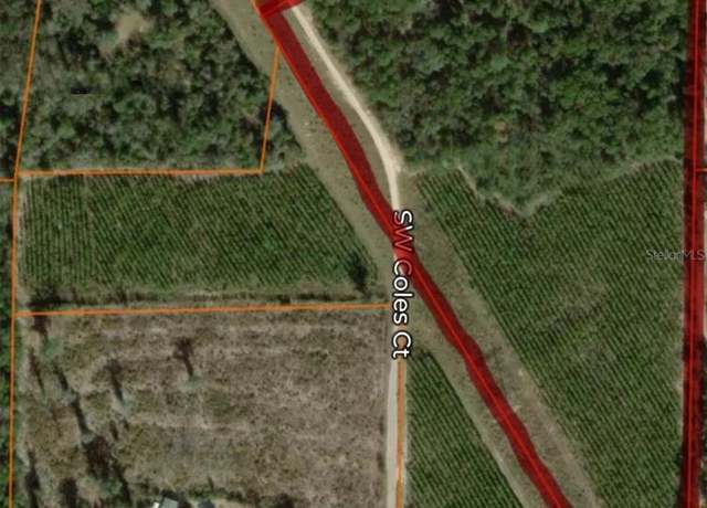 Property at SW Coles Ct, Fort White, FL 32038