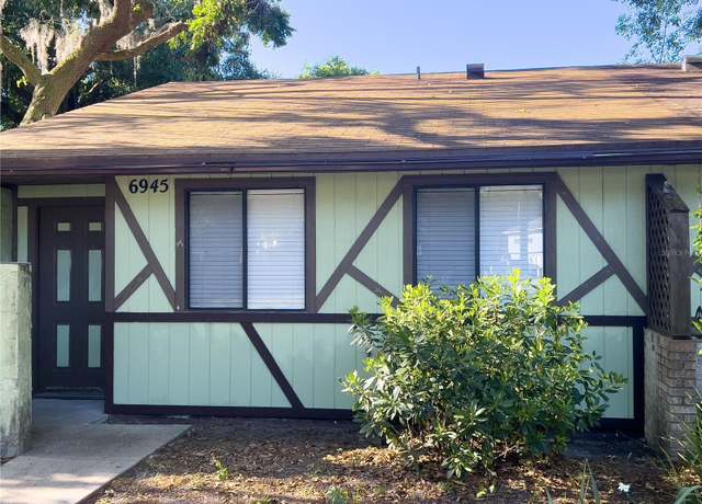 Property at 6945 SW 21st Ln, Gainesville, FL 32607, 2 beds, 2 baths