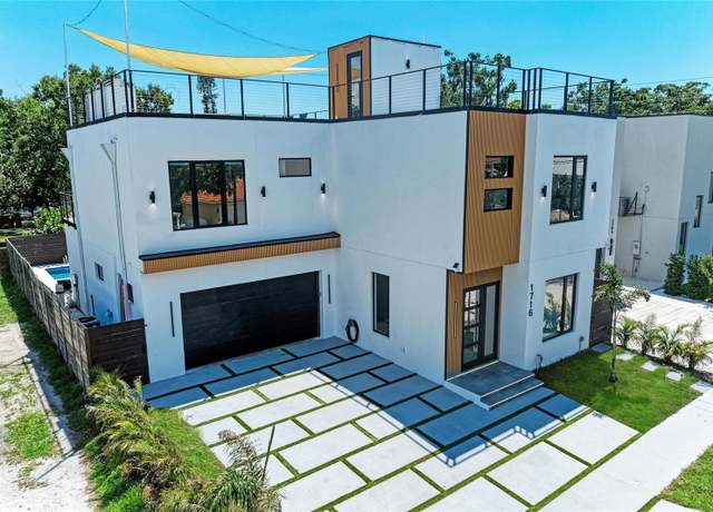 Property at 1716 9th St, Sarasota, FL 34236, 4 beds, 5 baths