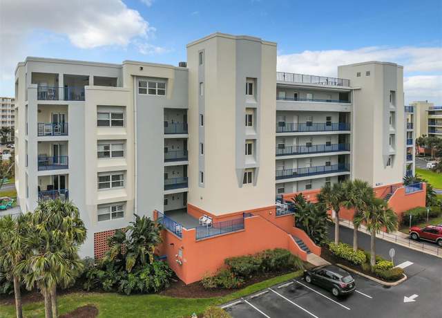 Property at 5300 S Atlantic Ave Unit 3-301, New Smyrna Beach, FL 32169, 3 beds, 2 baths