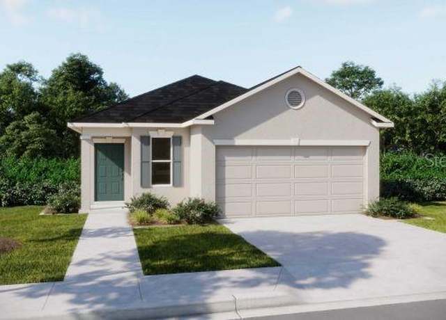 Property at 2751 San Marco Way, Winter Haven, FL 33884, 3 beds, 2 baths