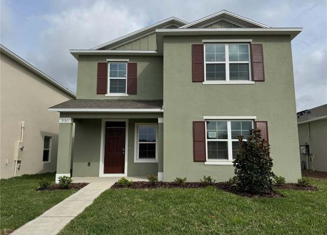 Property at 5511 Stable Mate Dr, Apopka, FL 32712, 4 beds, 2.5 baths