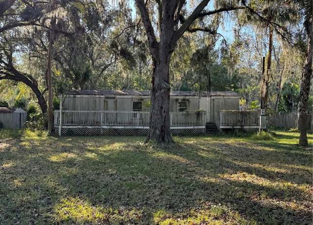 Property at 15924 Old Cheney Hwy, Orlando, FL 32833, 2 beds, 2 baths