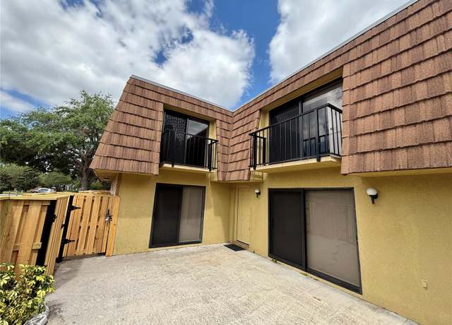 Property at 5341 Bamboo Ct #418, Orlando, FL 32811, 2 beds, 2.5 baths