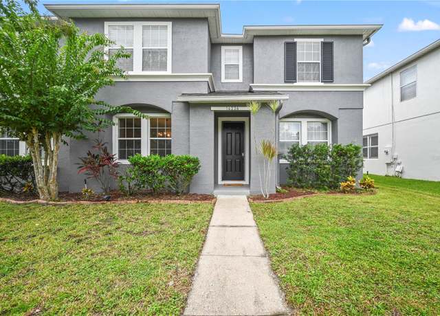 Property at 14236 Golden Rain Tree Blvd, Orlando, FL 32828, 5 beds, 2.5 baths