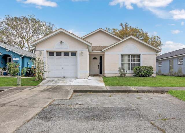 Property at 1525 Rivers Edge Dr, Orlando, FL 32825, 3 beds, 2 baths