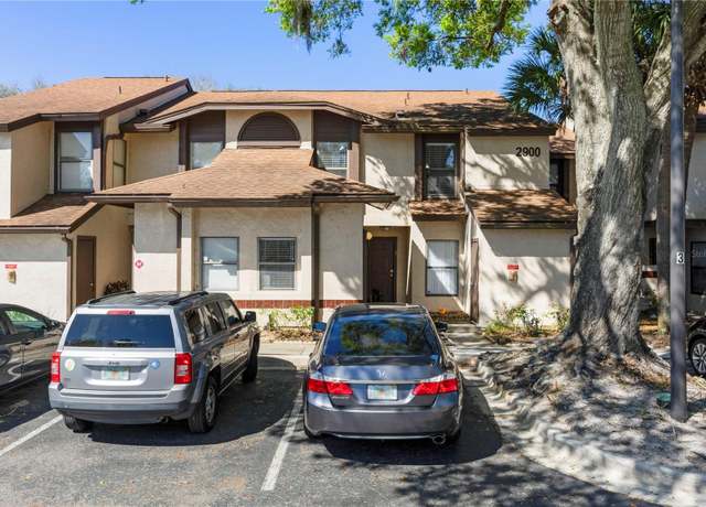 Property at 2900 S Semoran Blvd #4, Orlando, FL 32822, 2 beds, 2 baths