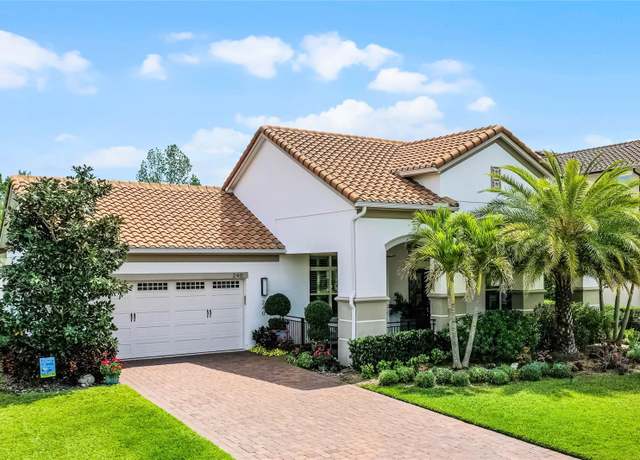 Property at 240 Stanton Estates Cir, Winter Garden, FL 34787, 4 beds, 4 baths