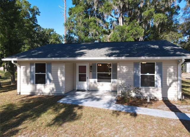 Property at 320 Ruby Ave, Deland, FL 32724, 3 beds, 2 baths