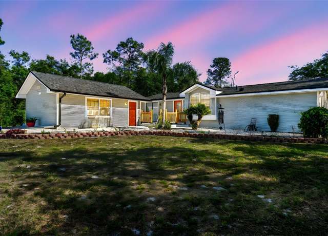 Property at 2613 Howland Blvd, Deltona, FL 32738, 3 beds, 2 baths