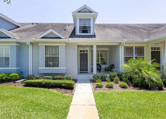 Property at 14262 Tanja King Blvd, Orlando, FL 32828, 3 beds, 2.5 baths