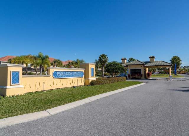 Property at 2919 Banana Palm Dr, Kissimmee, FL 34747, 4 beds, 3 baths