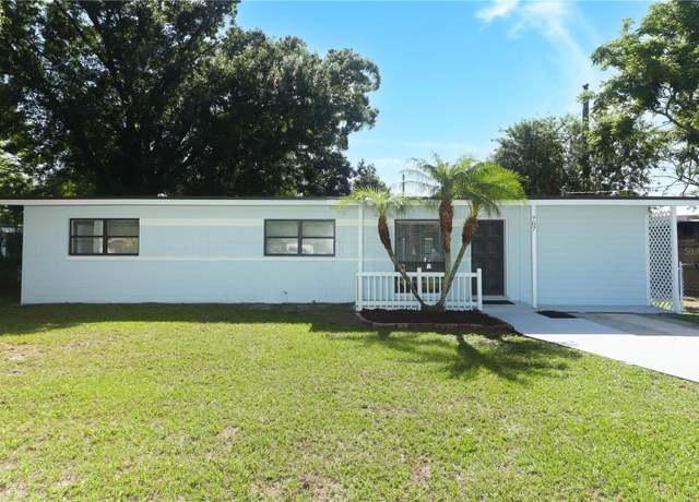 Property at 707 N Solandra Dr, Orlando, FL 32807, 4 beds, 2 baths