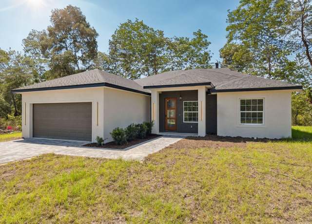 Property at 14930 SW 66th Ave Rd, Ocala, FL 34473, 4 beds, 2 baths