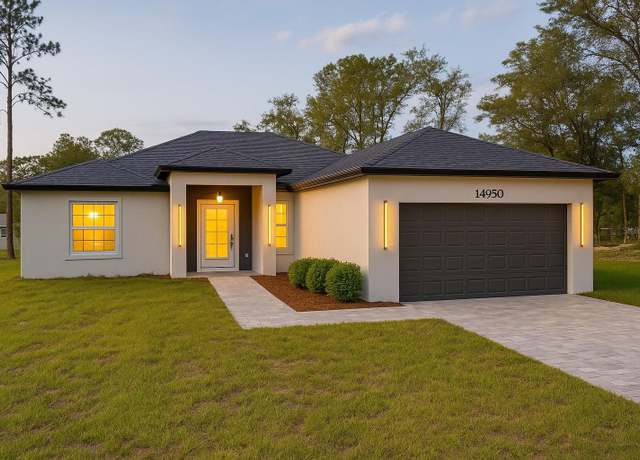 Property at 14930 SW 66th Ave Rd, Ocala, FL 34473, 4 beds, 2 baths