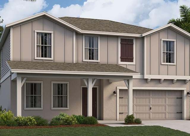 Property at 4693 Golden Knight Blvd, Kissimmee, FL 34746, 5 beds, 2.5 baths