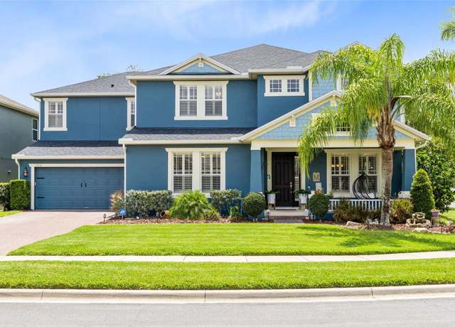Property at 11850 Sheltering Pine Dr, Orlando, FL 32836, 4 beds, 3.5 baths