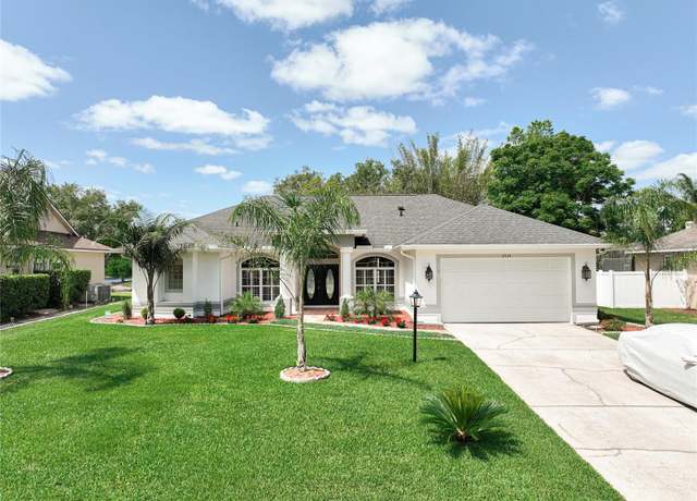 Property at 3534 Woodley Park Pl, Oviedo, FL 32765, 3 beds, 2.5 baths