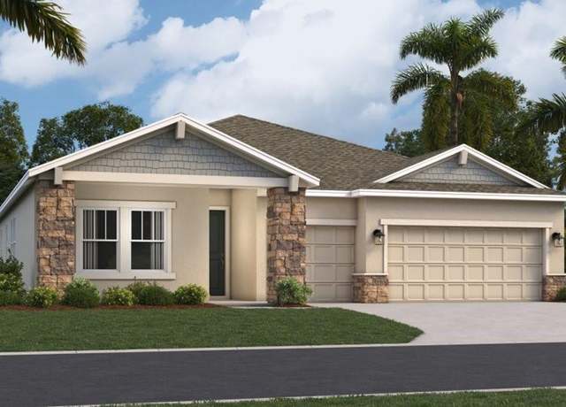 Property at 753 Tundra Loop, Groveland, FL 34736, 4 beds, 3.5 baths