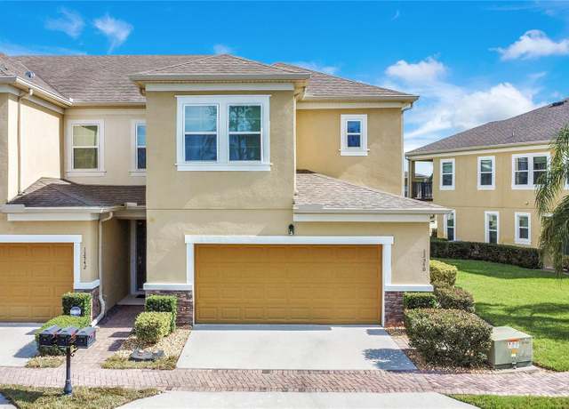 Property at 13540 Fountainbleau Dr, Clermont, FL 34711, 3 beds, 2.5 baths