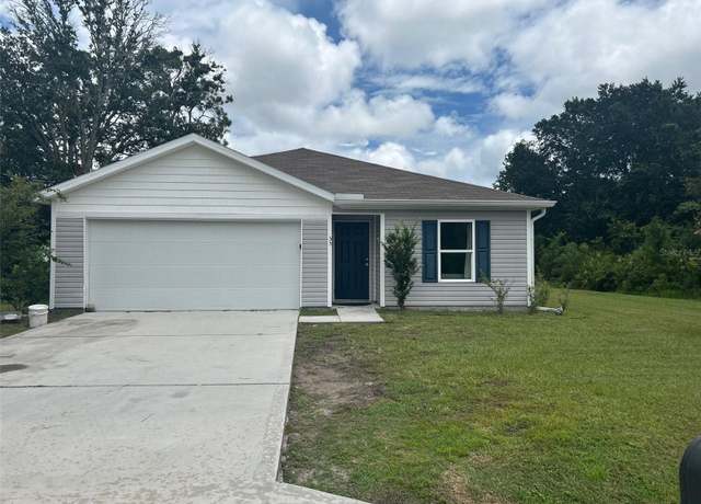 Property at 55 Royal Oak Dr, Palm Coast, FL 32164, 4 beds, 2 baths