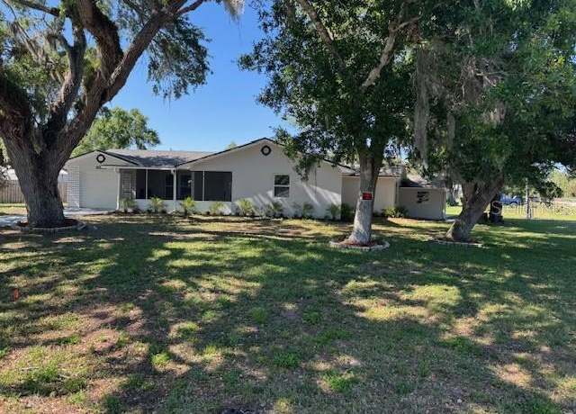 Property at 3239 SW 23rd St, Okeechobee, FL 34974, 3 beds, 2 baths
