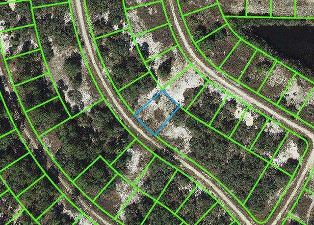 Property at 355 Cinema Dr, Lake Placid, FL 33852