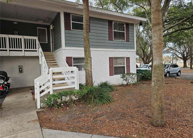 Property at 8208 Fairways Cir Unit B101, Ocala, FL 34472, 2 beds, 2 baths