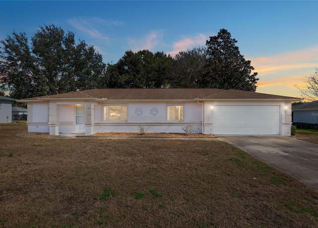 Property at 10141 SW 62nd Terrace Rd, Ocala, FL 34476, 2 beds, 2 baths