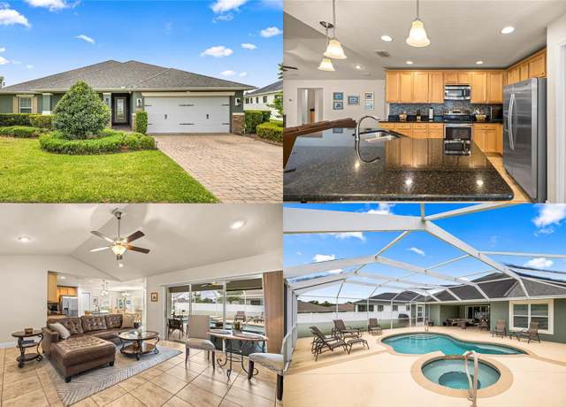 Property at 6436 SW 44th Ct, Ocala, FL 34474, 4 beds, 2 baths