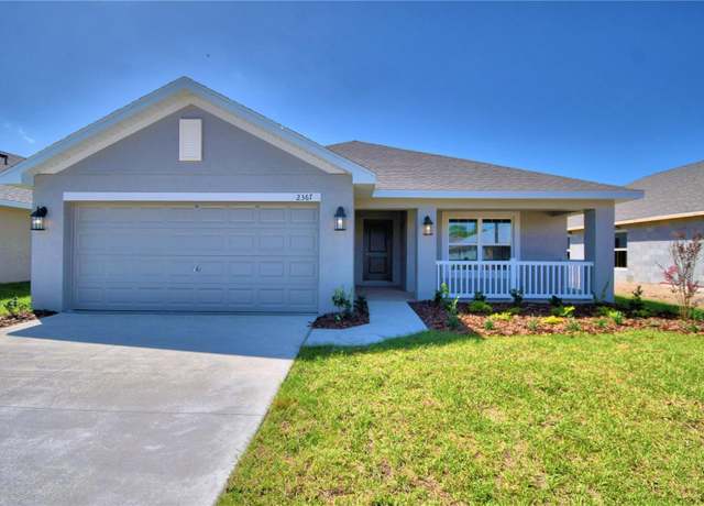 Property at 1261 Tagliamento Ln, Haines City, FL 33844, 3 beds, 2 baths