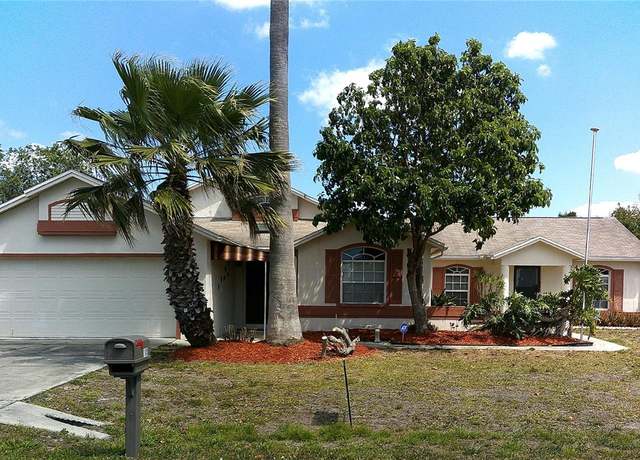 Property at 100 Heatherwood Blvd, Lake Wales, FL 33859, 4 beds, 3 baths