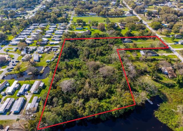 Property at Rosedale Ave, St Cloud, FL 34769
