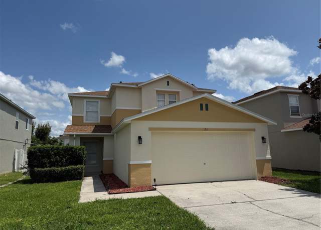Property at 133 Rona Ln, Davenport, FL 33897, 3 beds, 2.5 baths